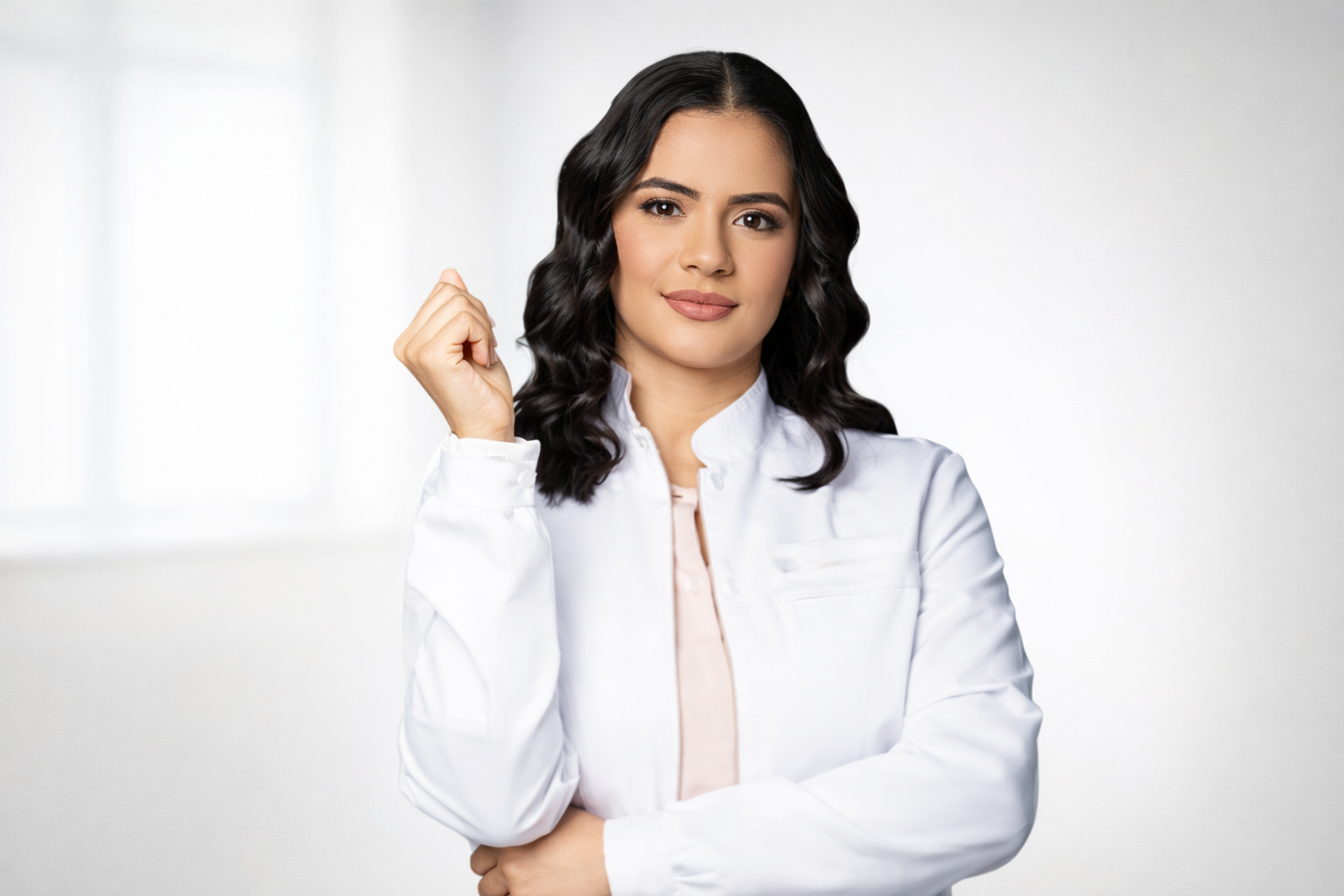 Dra. Shirley Ramírez