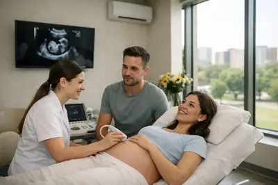 Obstetricia y Embarazo