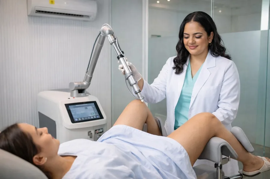 Tratamientos Estéticos